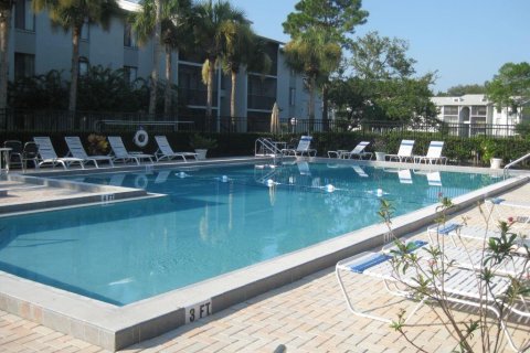 Condominio en alquiler en Sanford, Florida, 2 dormitorios, 90.58 m2 № 1820822 - foto 14