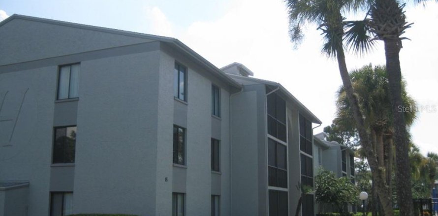 Condominio en Sanford, Florida, 2 dormitorios № 1820822