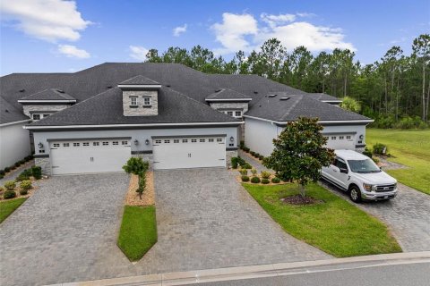 Touwnhouse à Ormond Beach, Floride 3 chambres, 198.53 m2 № 2419242