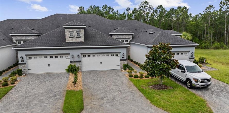 Touwnhouse à Ormond Beach, Floride 3 chambres, 198.53 m2 № 2419242