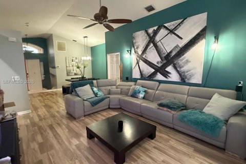 Casa en venta en Pembroke Pines, Florida, 3 dormitorios, 154.22 m2 № 2050348 - foto 3