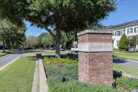 Touwnhouse à vendre à Orlando, Floride: 3 chambres, 179.49 m2 № 1915271 - photo 7