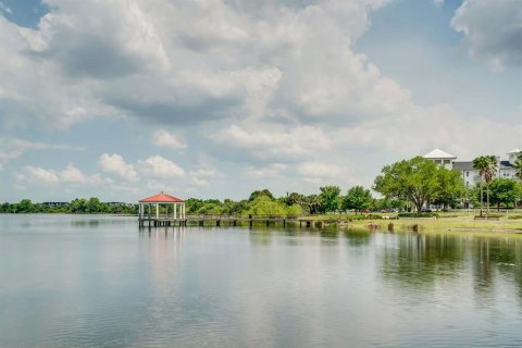 Touwnhouse à vendre à Orlando, Floride: 3 chambres, 179.49 m2 № 1915271 - photo 6