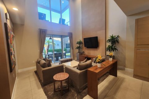 Townhouse in Kissimmee, Florida 4 bedrooms, 222.59 sq.m. № 2128931 - photo 11