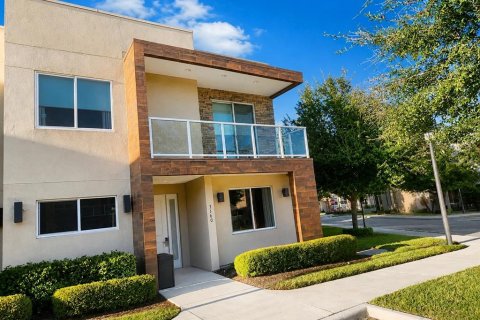 Touwnhouse à Kissimmee, Floride 4 chambres, 222.59 m2 № 2128931