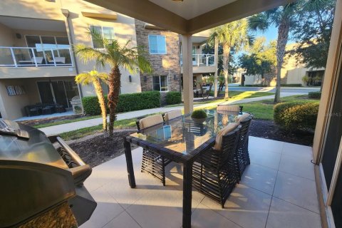 Townhouse in Kissimmee, Florida 4 bedrooms, 222.59 sq.m. № 2128931 - photo 18
