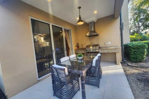 Townhouse in Kissimmee, Florida 4 bedrooms, 222.59 sq.m. № 2128931 - photo 20