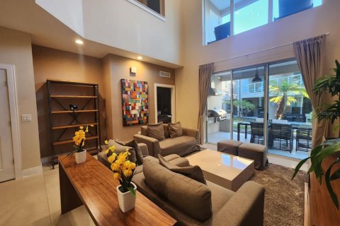 Townhouse in Kissimmee, Florida 4 bedrooms, 222.59 sq.m. № 2128931 - photo 12