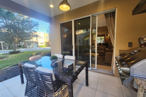 Townhouse in Kissimmee, Florida 4 bedrooms, 222.59 sq.m. № 2128931 - photo 19