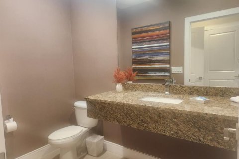 Townhouse in Kissimmee, Florida 4 bedrooms, 222.59 sq.m. № 2128931 - photo 8
