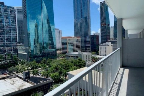 Copropriété à louer à Miami, Floride: 1 chambre, 77.85 m2 № 2000268 - photo 2