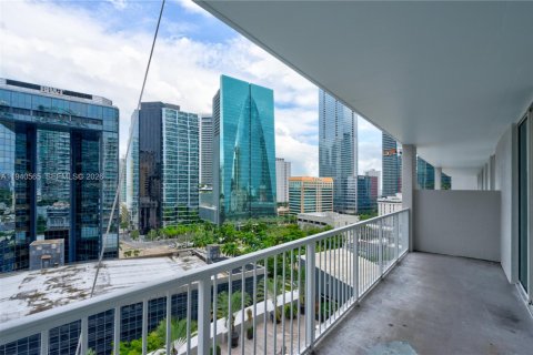 Copropriété à louer à Miami, Floride: 1 chambre, 77.85 m2 № 2000268 - photo 20