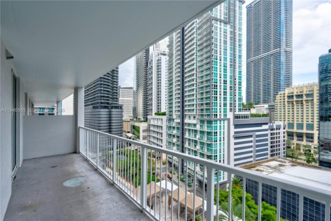 Copropriété à louer à Miami, Floride: 1 chambre, 77.85 m2 № 2000268 - photo 18
