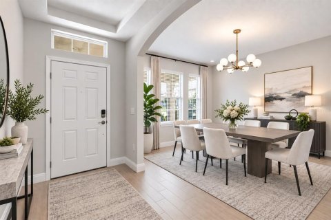 Casa en venta en Winter Garden, Florida, 4 dormitorios, 272.3 m2 № 2353506 - foto 5