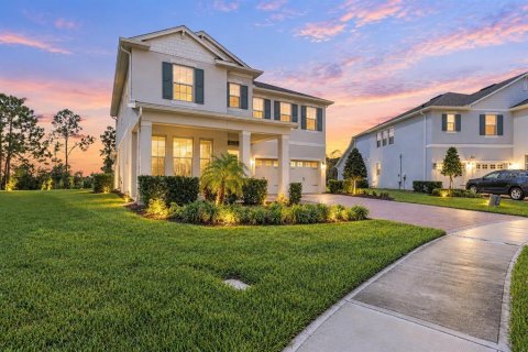 Casa en venta en Winter Garden, Florida, 4 dormitorios, 272.3 m2 № 2353506 - foto 4