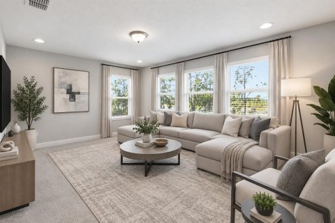 Casa en venta en Winter Garden, Florida, 4 dormitorios, 272.3 m2 № 2353506 - foto 18