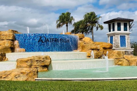 Casa en venta en Winter Garden, Florida, 4 dormitorios, 272.3 m2 № 2353506 - foto 3
