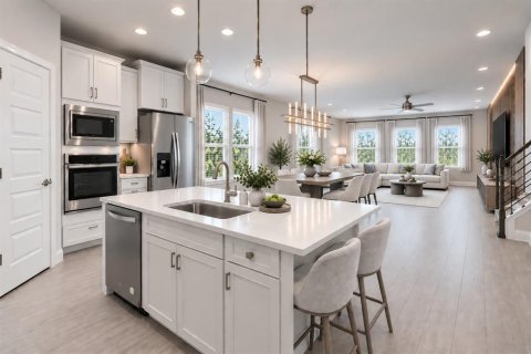 Casa en venta en Winter Garden, Florida, 4 dormitorios, 272.3 m2 № 2353506 - foto 7