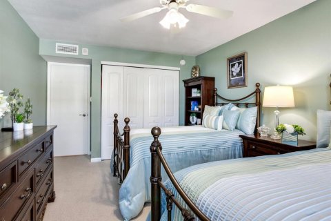 Condominio en venta en Clearwater, Florida, 2 dormitorios, 125.42 m2 № 2113448 - foto 29