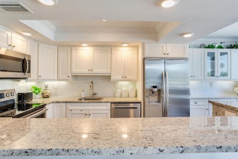 Condominio en venta en Clearwater, Florida, 2 dormitorios, 125.42 m2 № 2113448 - foto 24