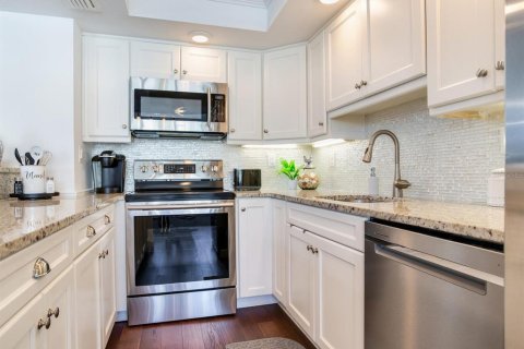 Condominio en venta en Clearwater, Florida, 2 dormitorios, 125.42 m2 № 2113448 - foto 22