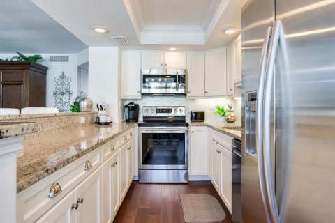 Condominio en venta en Clearwater, Florida, 2 dormitorios, 125.42 m2 № 2113448 - foto 20