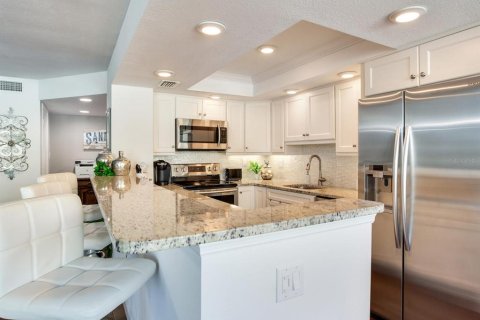 Condominio en venta en Clearwater, Florida, 2 dormitorios, 125.42 m2 № 2113448 - foto 25