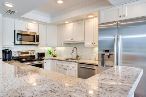 Condominio en venta en Clearwater, Florida, 2 dormitorios, 125.42 m2 № 2113448 - foto 23