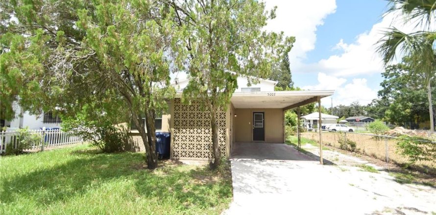 Casa en Tampa, Florida 4 dormitorios, 161.56 m2 № 1915592