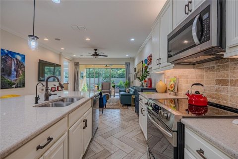 Villa ou maison à vendre à Riverview, Floride: 3 chambres, 154.03 m2 № 1905852 - photo 12