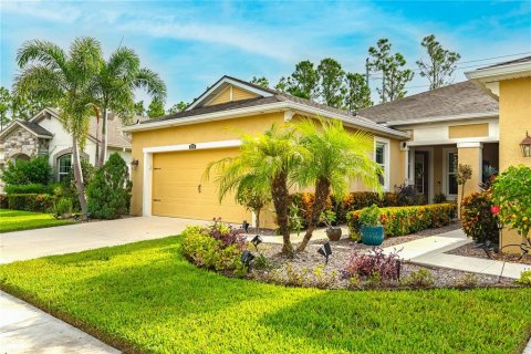 Villa ou maison à vendre à Riverview, Floride: 3 chambres, 154.03 m2 № 1905852 - photo 2