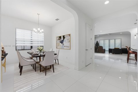 Villa ou maison à louer à Parkland, Floride: 4 chambres, 285.77 m2 № 1999861 - photo 16