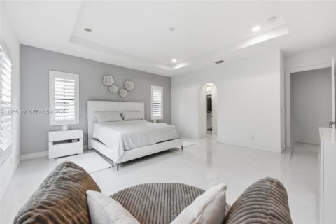 Villa ou maison à louer à Parkland, Floride: 4 chambres, 285.77 m2 № 1999861 - photo 23