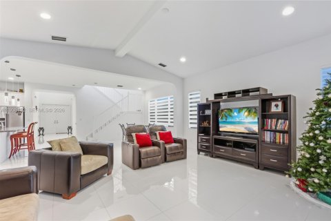 Villa ou maison à louer à Parkland, Floride: 4 chambres, 285.77 m2 № 1999861 - photo 15