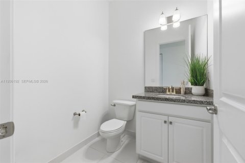 Villa ou maison à louer à Parkland, Floride: 4 chambres, 285.77 m2 № 1999861 - photo 27