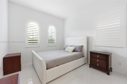 Villa ou maison à louer à Parkland, Floride: 4 chambres, 285.77 m2 № 1999861 - photo 28