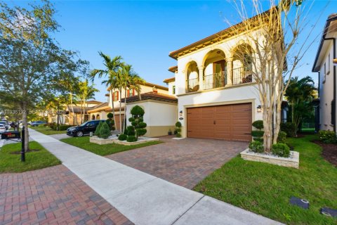 Villa ou maison à louer à Parkland, Floride: 4 chambres, 285.77 m2 № 1999861 - photo 2