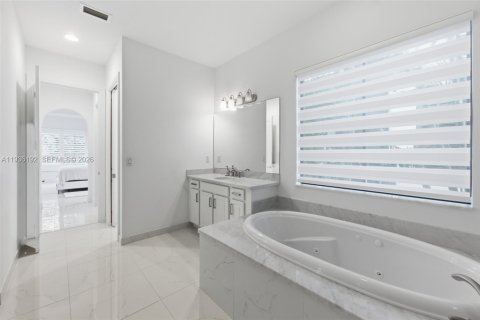 Villa ou maison à louer à Parkland, Floride: 4 chambres, 285.77 m2 № 1999861 - photo 26