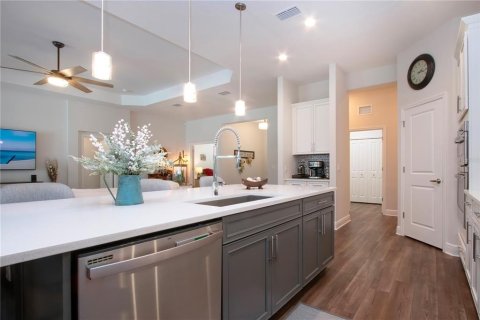 House in Parrish, Florida 5 bedrooms, 344.85 sq.m. № 1508648 - photo 25