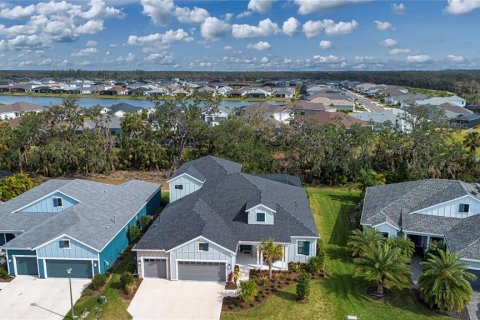 House in Parrish, Florida 5 bedrooms, 344.85 sq.m. № 1508648 - photo 7
