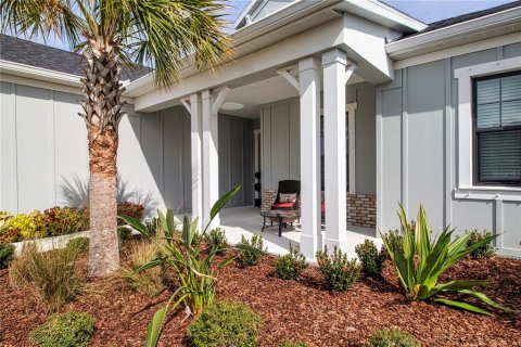 House in Parrish, Florida 5 bedrooms, 344.85 sq.m. № 1508648 - photo 8