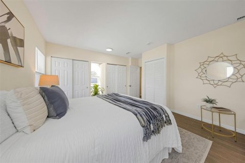 Villa ou maison à vendre à Saint Petersburg, Floride: 3 chambres, 130.06 m2 № 2430423 - photo 27