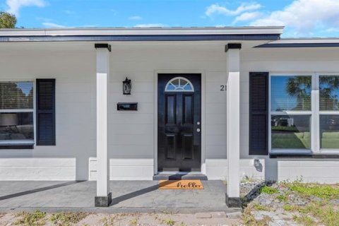 Villa ou maison à vendre à Saint Petersburg, Floride: 3 chambres, 130.06 m2 № 2430423 - photo 2