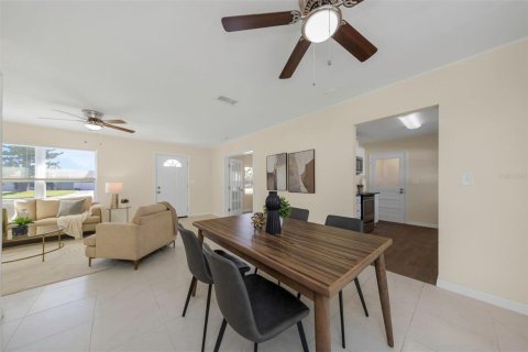 Villa ou maison à vendre à Saint Petersburg, Floride: 3 chambres, 130.06 m2 № 2430423 - photo 10