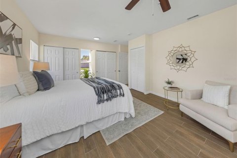 Villa ou maison à vendre à Saint Petersburg, Floride: 3 chambres, 130.06 m2 № 2430423 - photo 28