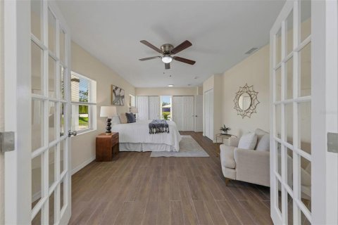 Villa ou maison à vendre à Saint Petersburg, Floride: 3 chambres, 130.06 m2 № 2430423 - photo 21