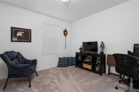 Townhouse in Davenport, Florida 3 bedrooms, 130.43 sq.m. № 1744234 - photo 16