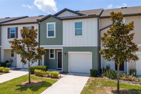 Townhouse in Davenport, Florida 3 bedrooms, 130.43 sq.m. № 1744234 - photo 4