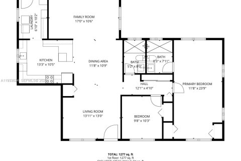 Villa ou maison à vendre à Miami, Floride: 4 chambres, 156.54 m2 № 1991967 - photo 26