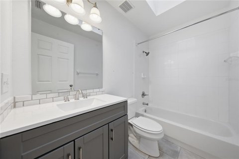 Casa en venta en Orange City, Florida, 3 dormitorios, 109.25 m2 № 2425257 - foto 16